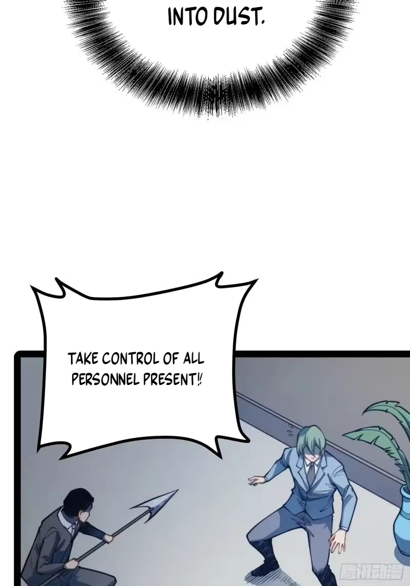 Read Full-Time Awakening EN Manga Online