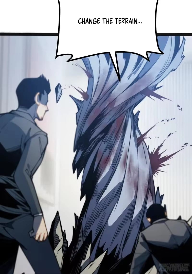 Read Full-Time Awakening EN Manga Online