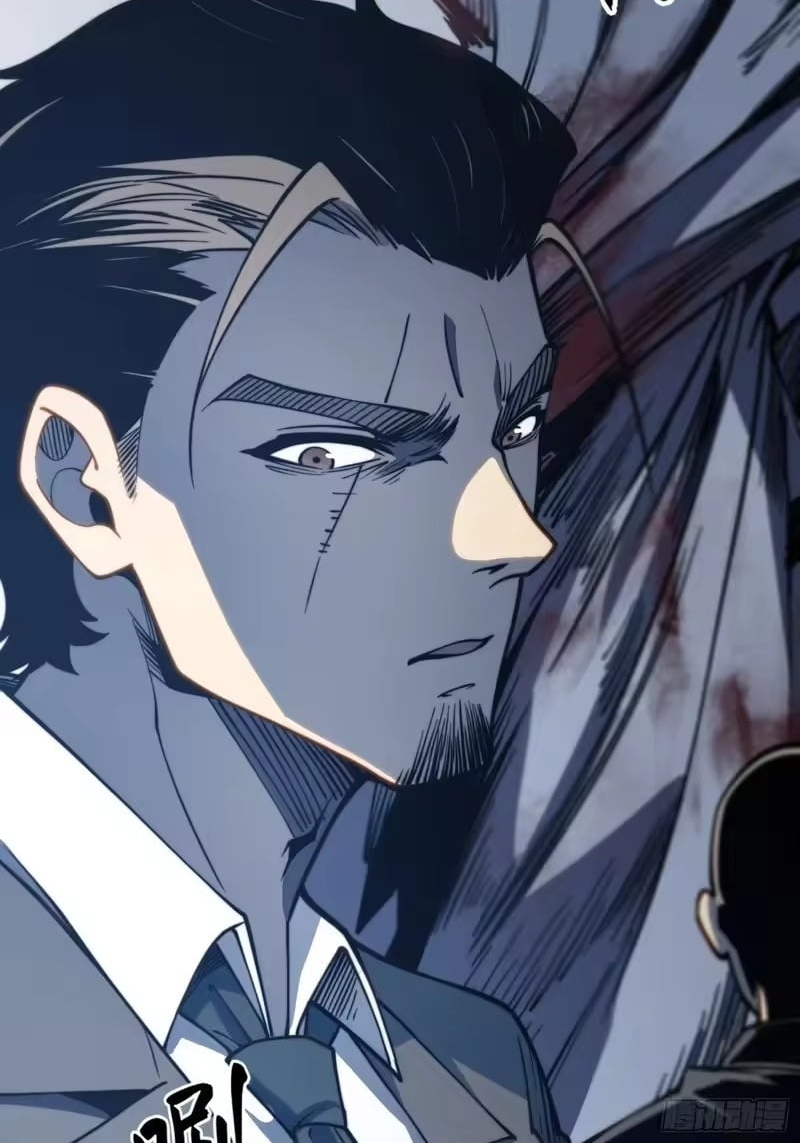 Read Full-Time Awakening EN Manga Online