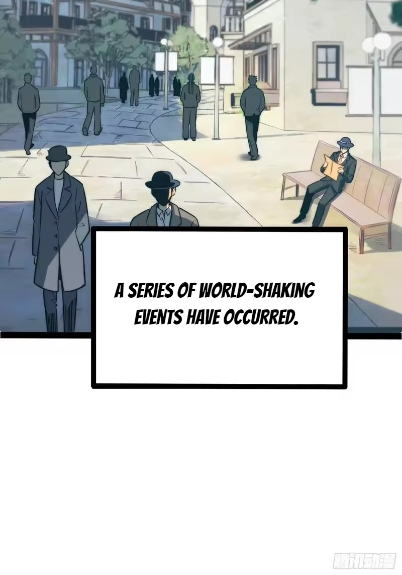 Read Full-Time Awakening EN Manga Online