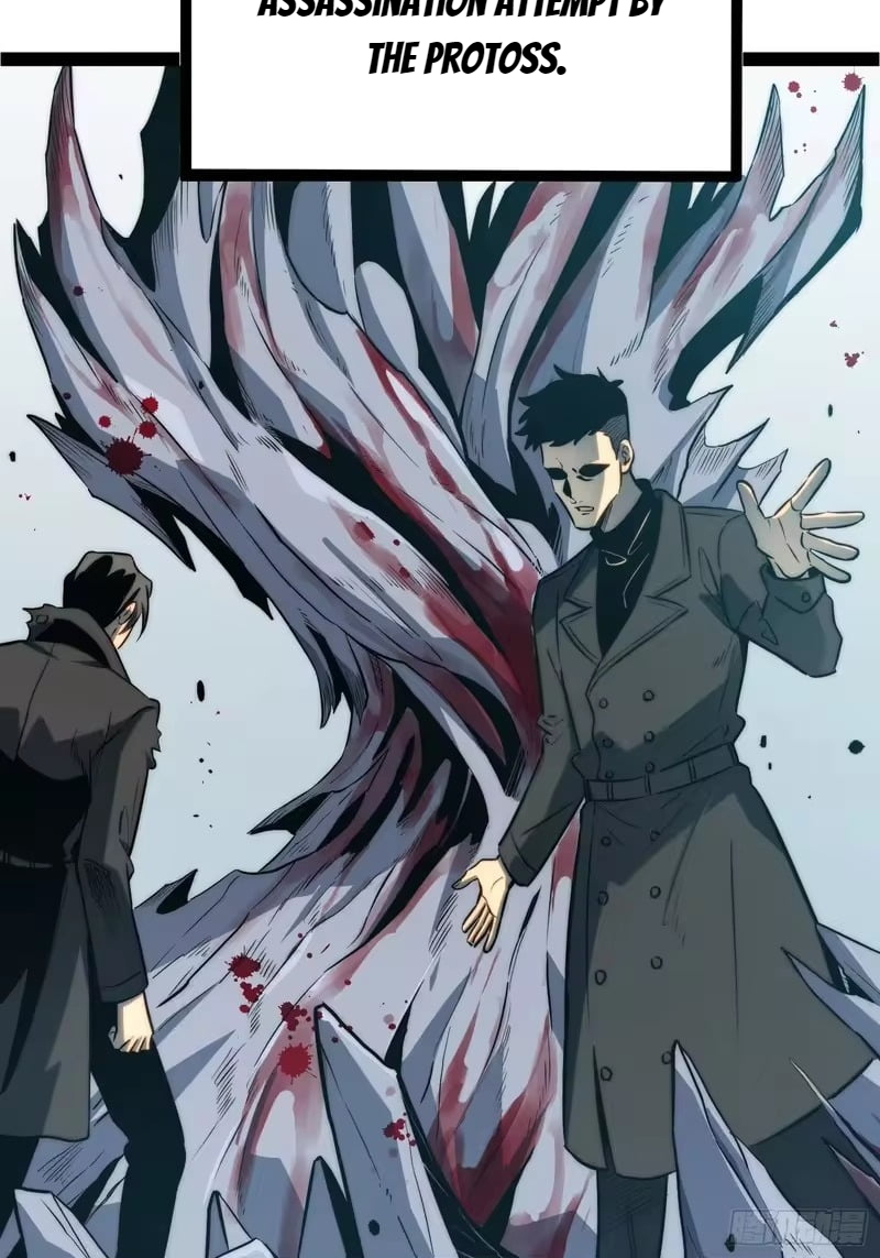 Read Full-Time Awakening EN Manga Online