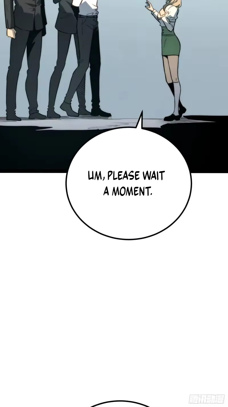 Read Full-Time Awakening EN Manga Online