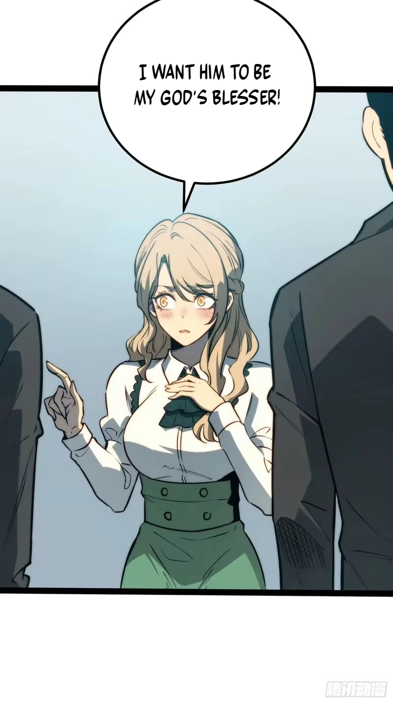 Read Full-Time Awakening EN Manga Online