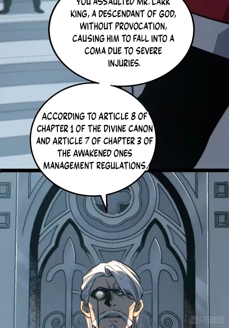Read Full-Time Awakening EN Manga Online