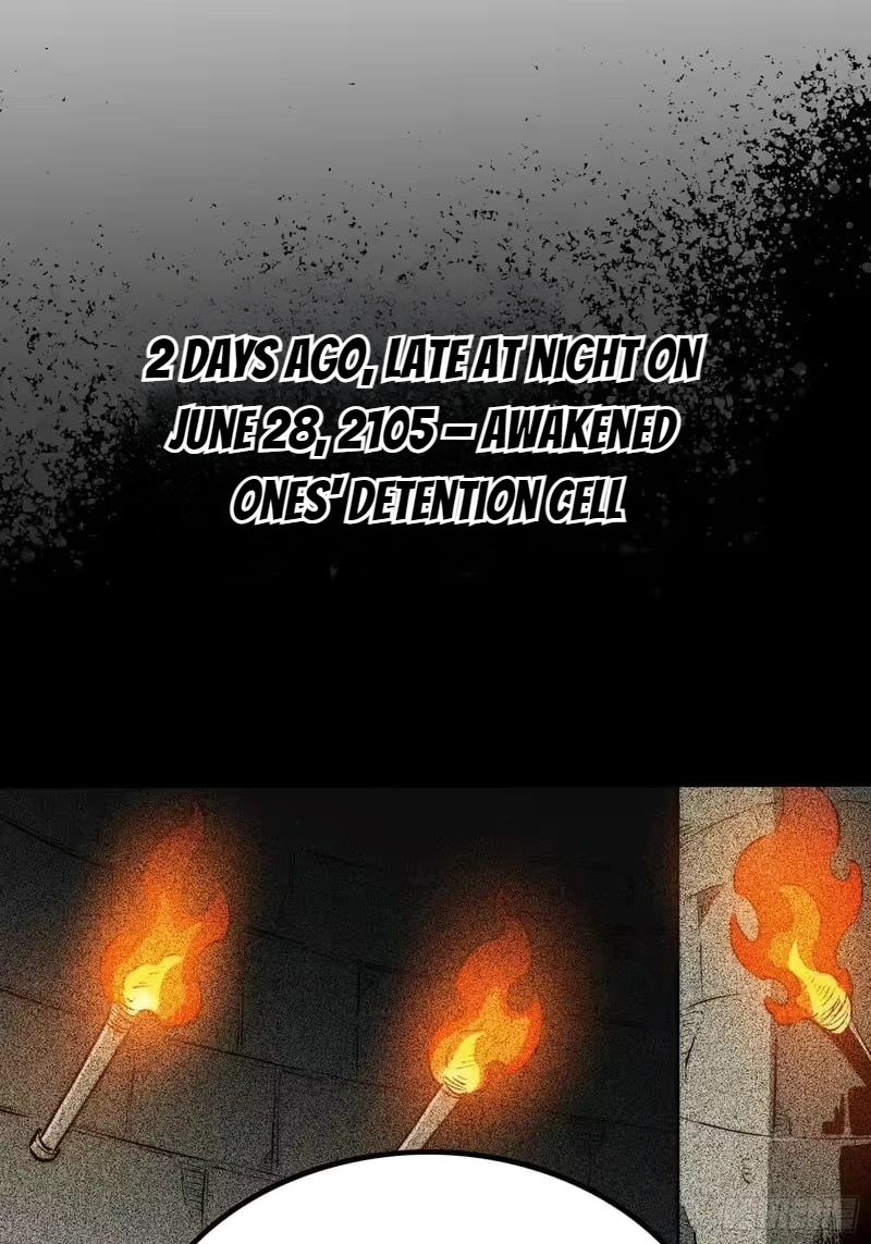 Read Full-Time Awakening EN Manga Online
