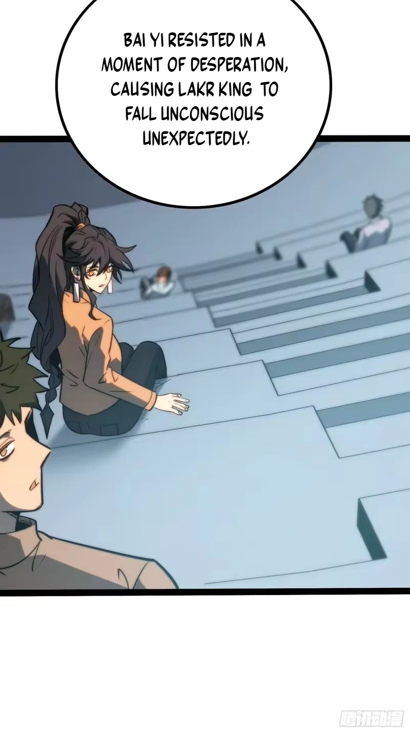Read Full-Time Awakening EN Manga Online