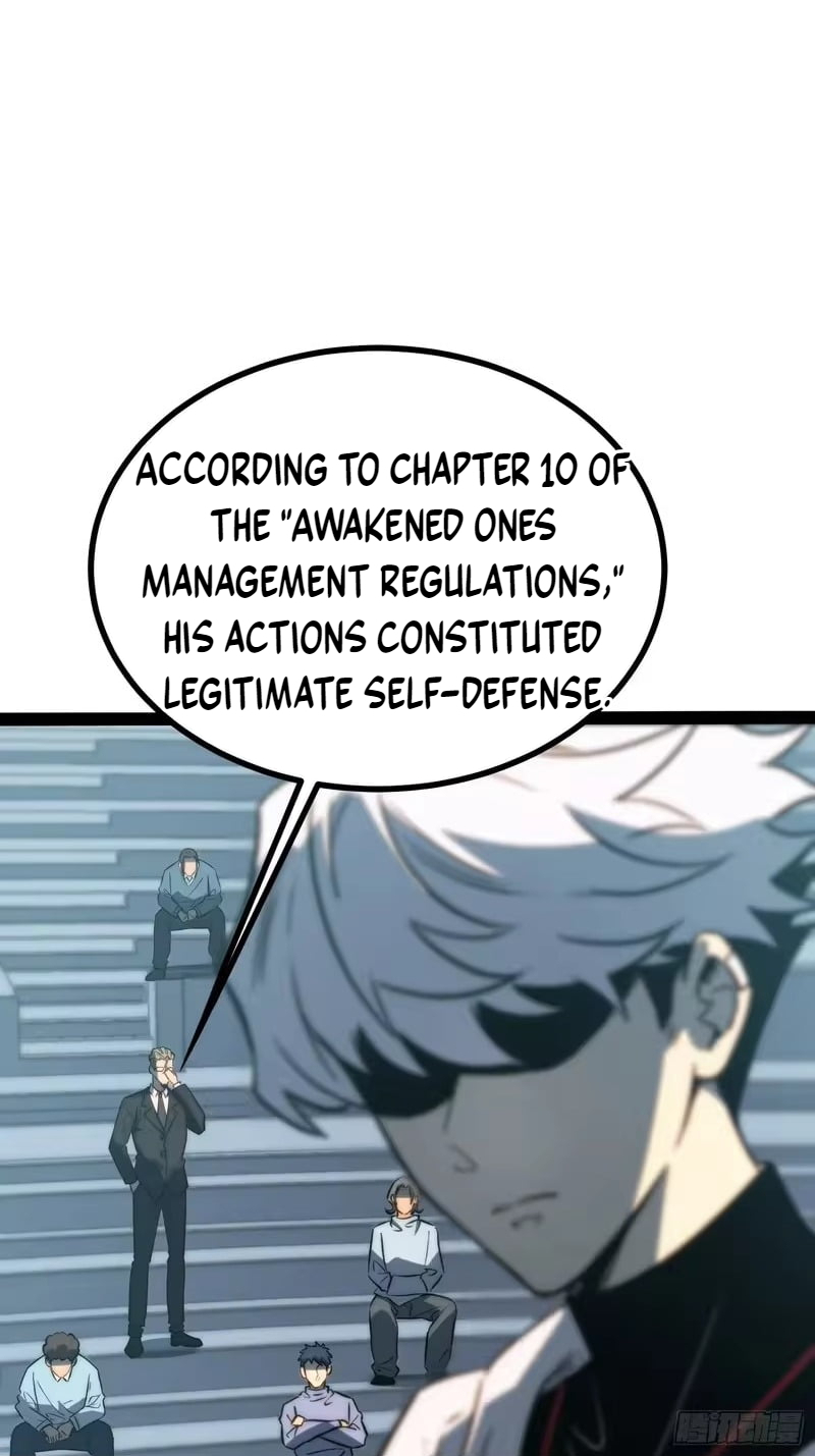 Read Full-Time Awakening EN Manga Online