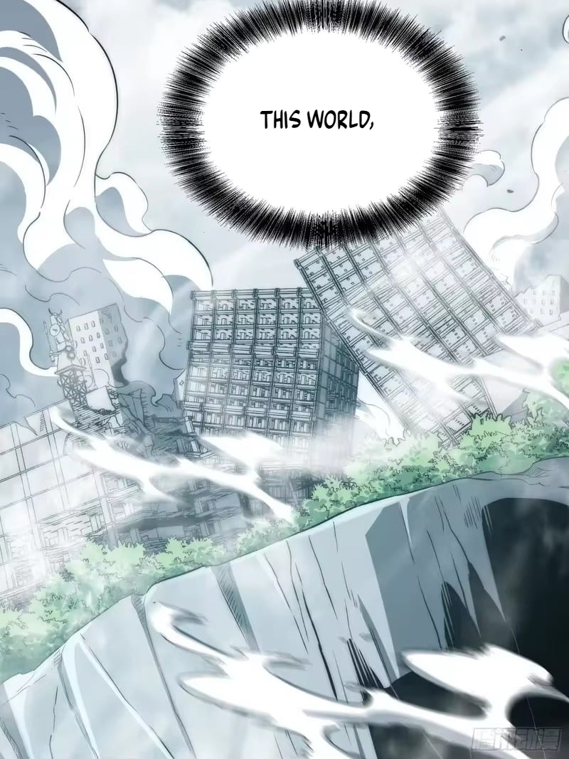 Read Full-Time Awakening EN Manga Online