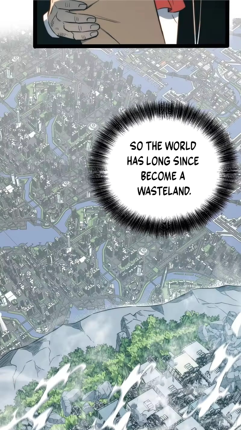 Read Full-Time Awakening EN Manga Online