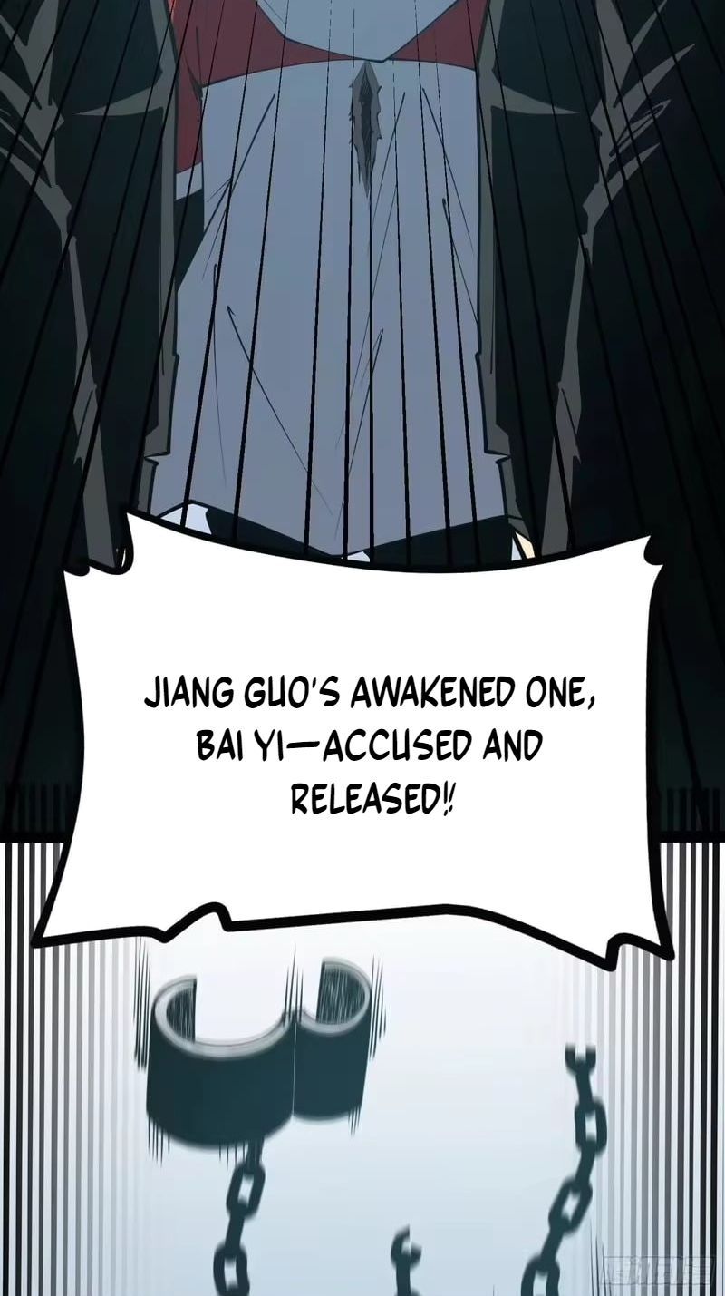 Read Full-Time Awakening EN Manga Online