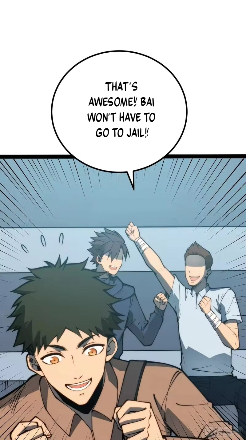 Read Full-Time Awakening EN Manga Online