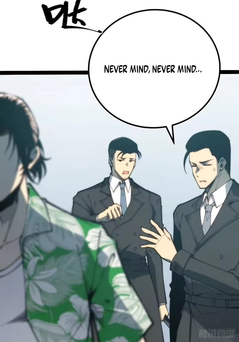 Read Full-Time Awakening EN Manga Online