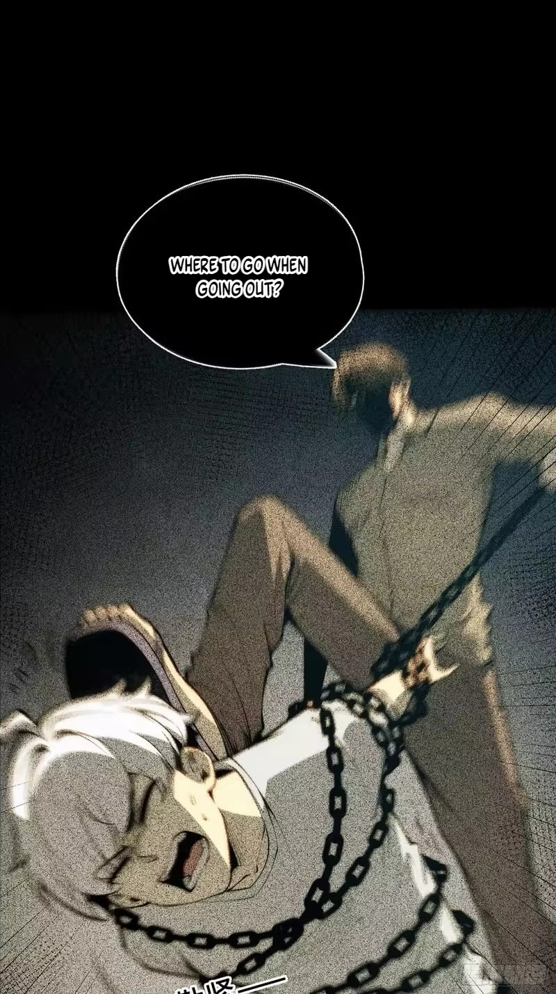 Read Full-Time Awakening EN Manga Online