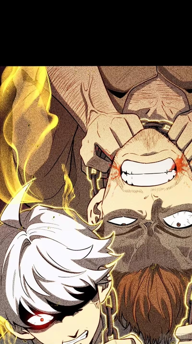 Read Full-Time Awakening EN Manga Online