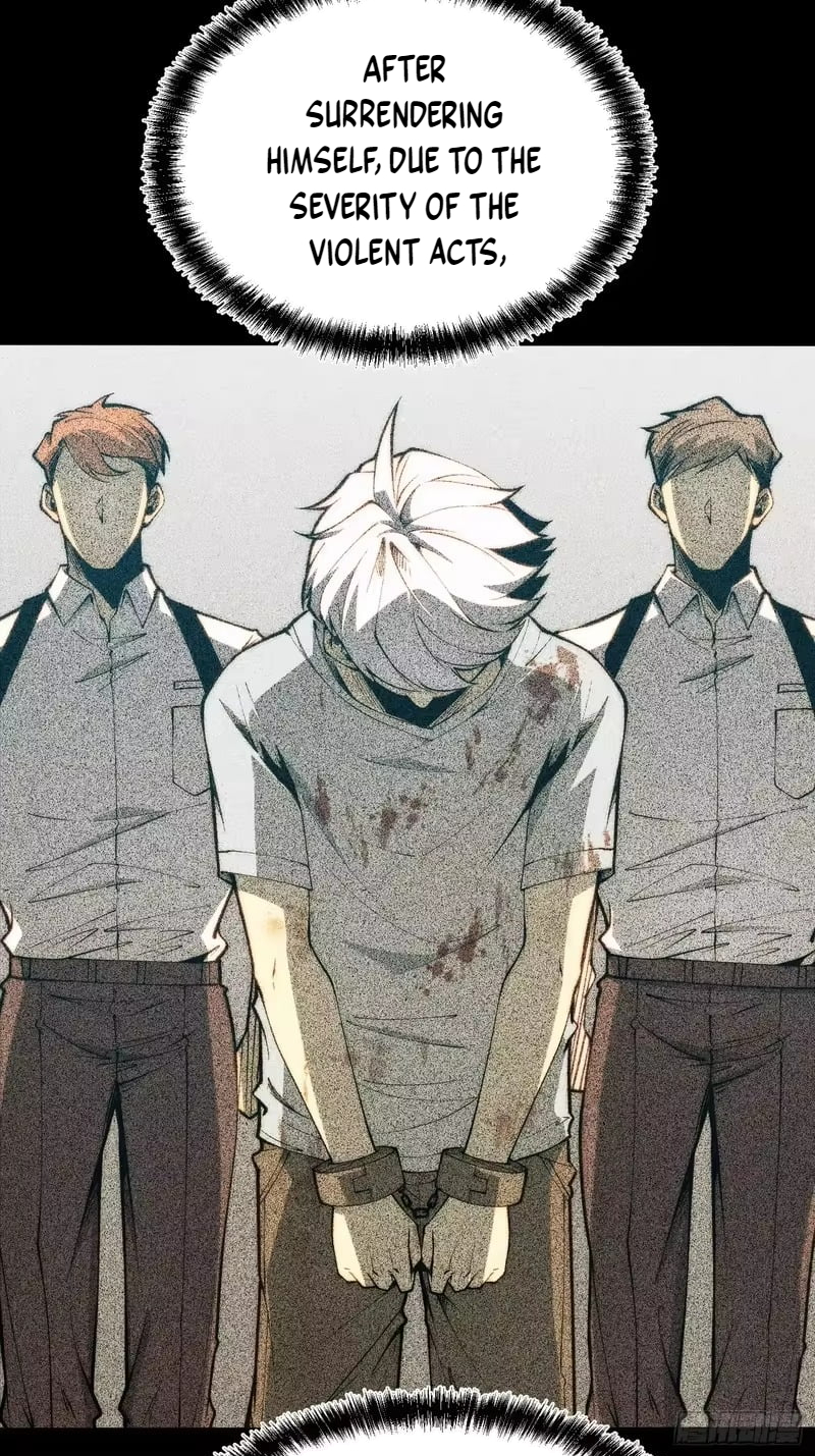 Read Full-Time Awakening EN Manga Online