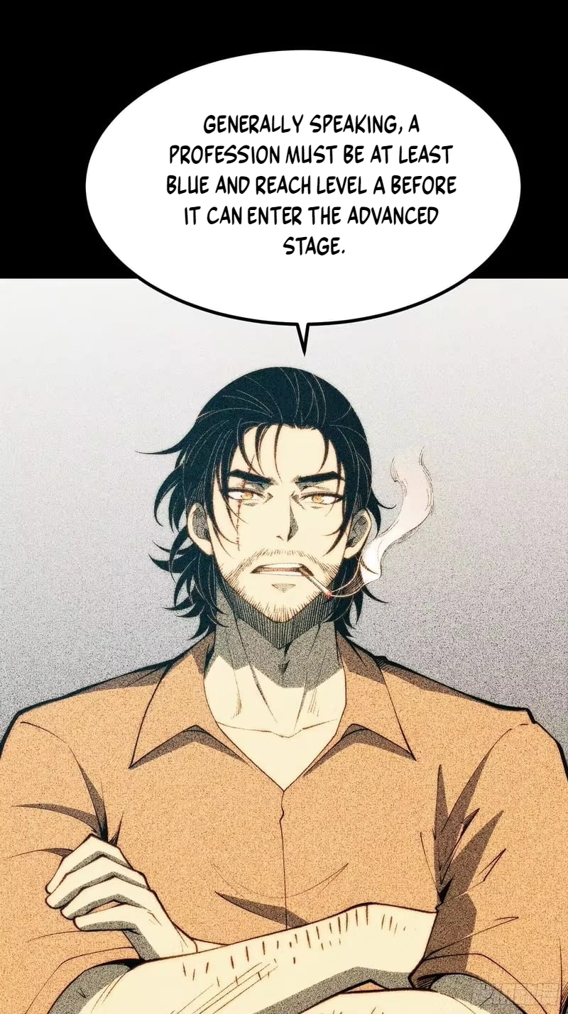 Read Full-Time Awakening EN Manga Online
