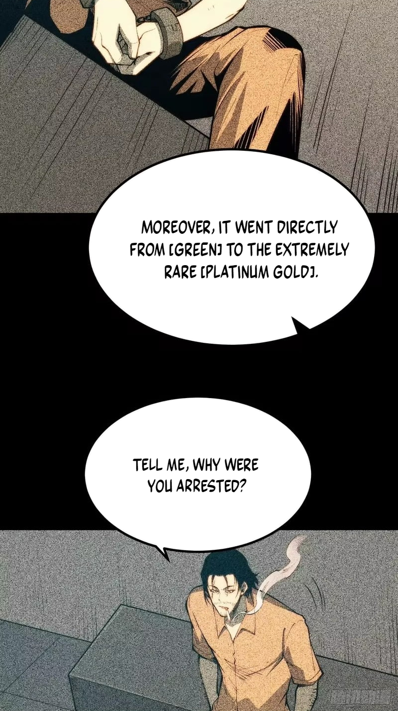 Read Full-Time Awakening EN Manga Online