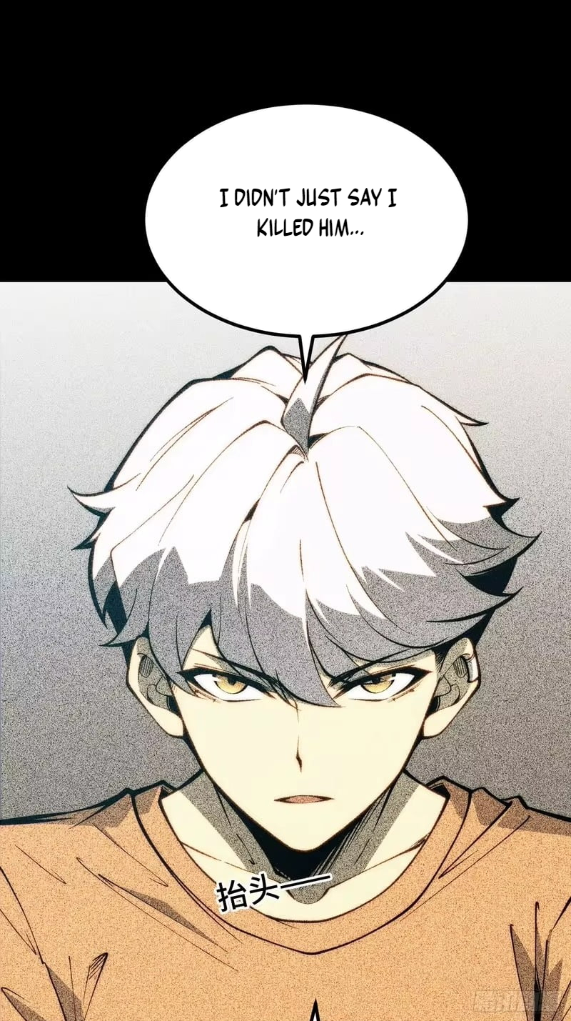 Read Full-Time Awakening EN Manga Online