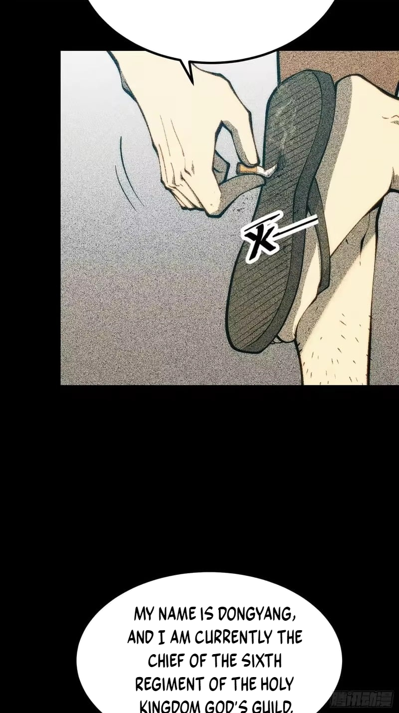Read Full-Time Awakening EN Manga Online