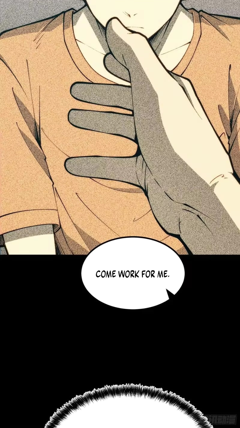 Read Full-Time Awakening EN Manga Online