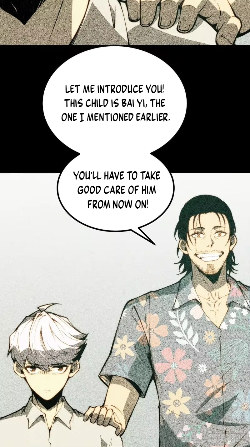 Read Full-Time Awakening EN Manga Online