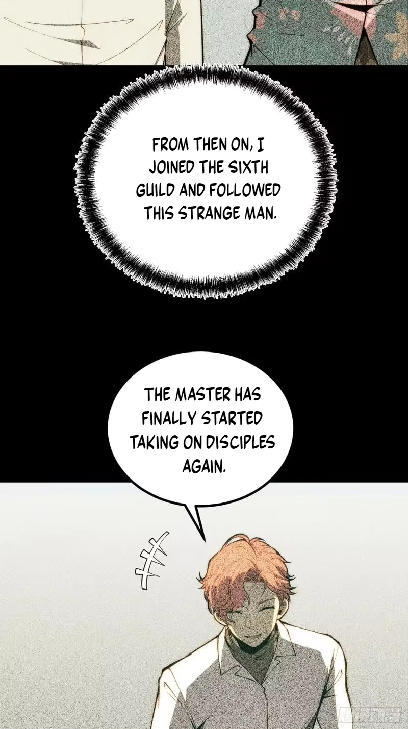Read Full-Time Awakening EN Manga Online