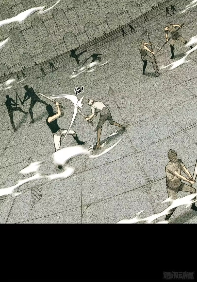 Read Full-Time Awakening EN Manga Online