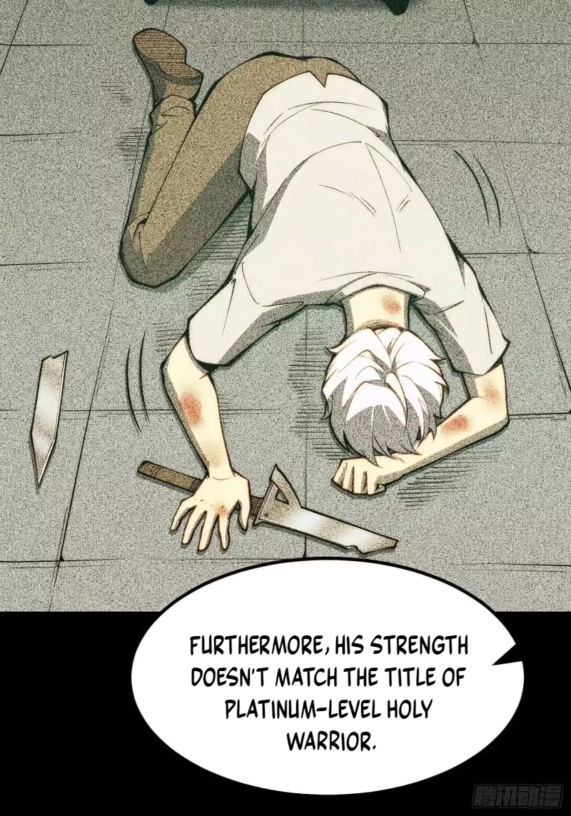 Read Full-Time Awakening EN Manga Online