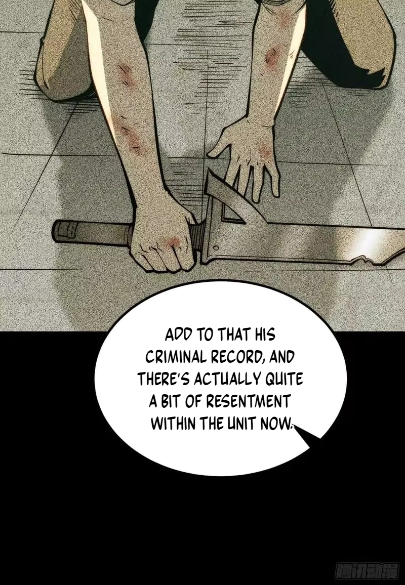 Read Full-Time Awakening EN Manga Online