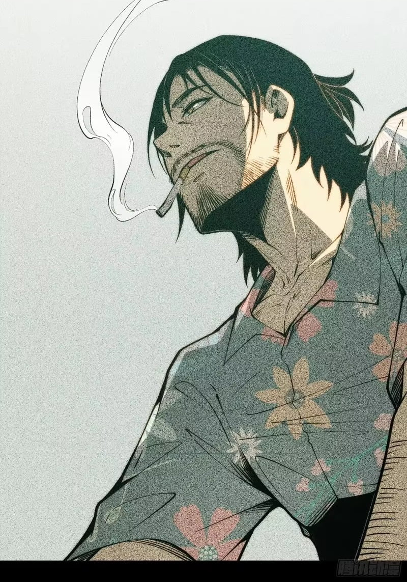 Read Full-Time Awakening EN Manga Online