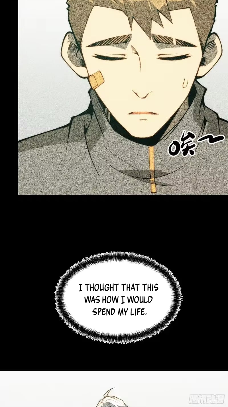 Read Full-Time Awakening EN Manga Online