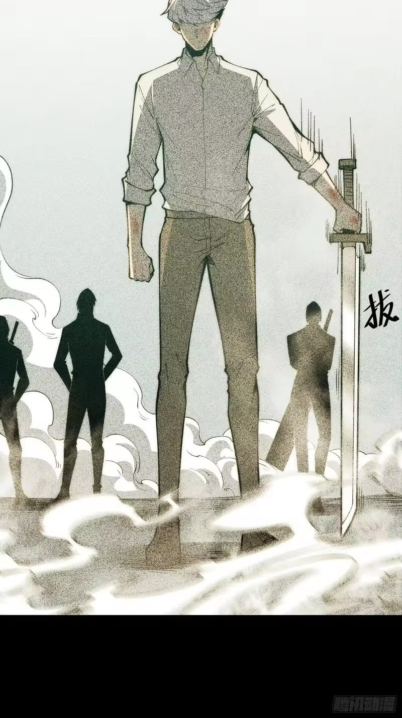 Read Full-Time Awakening EN Manga Online