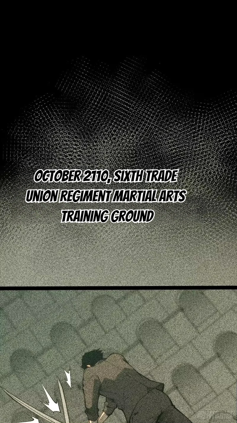 Read Full-Time Awakening EN Manga Online