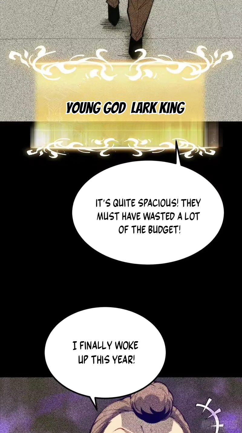 Read Full-Time Awakening EN Manga Online
