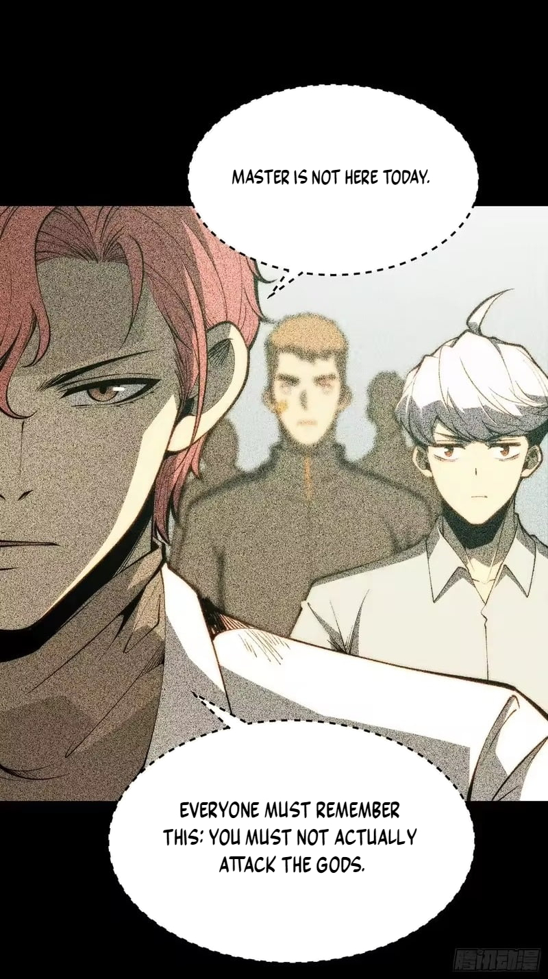 Read Full-Time Awakening EN Manga Online