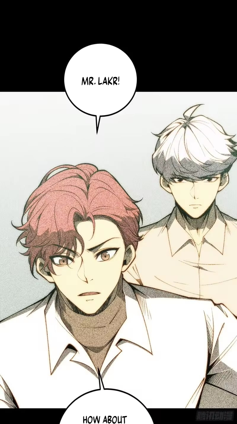 Read Full-Time Awakening EN Manga Online