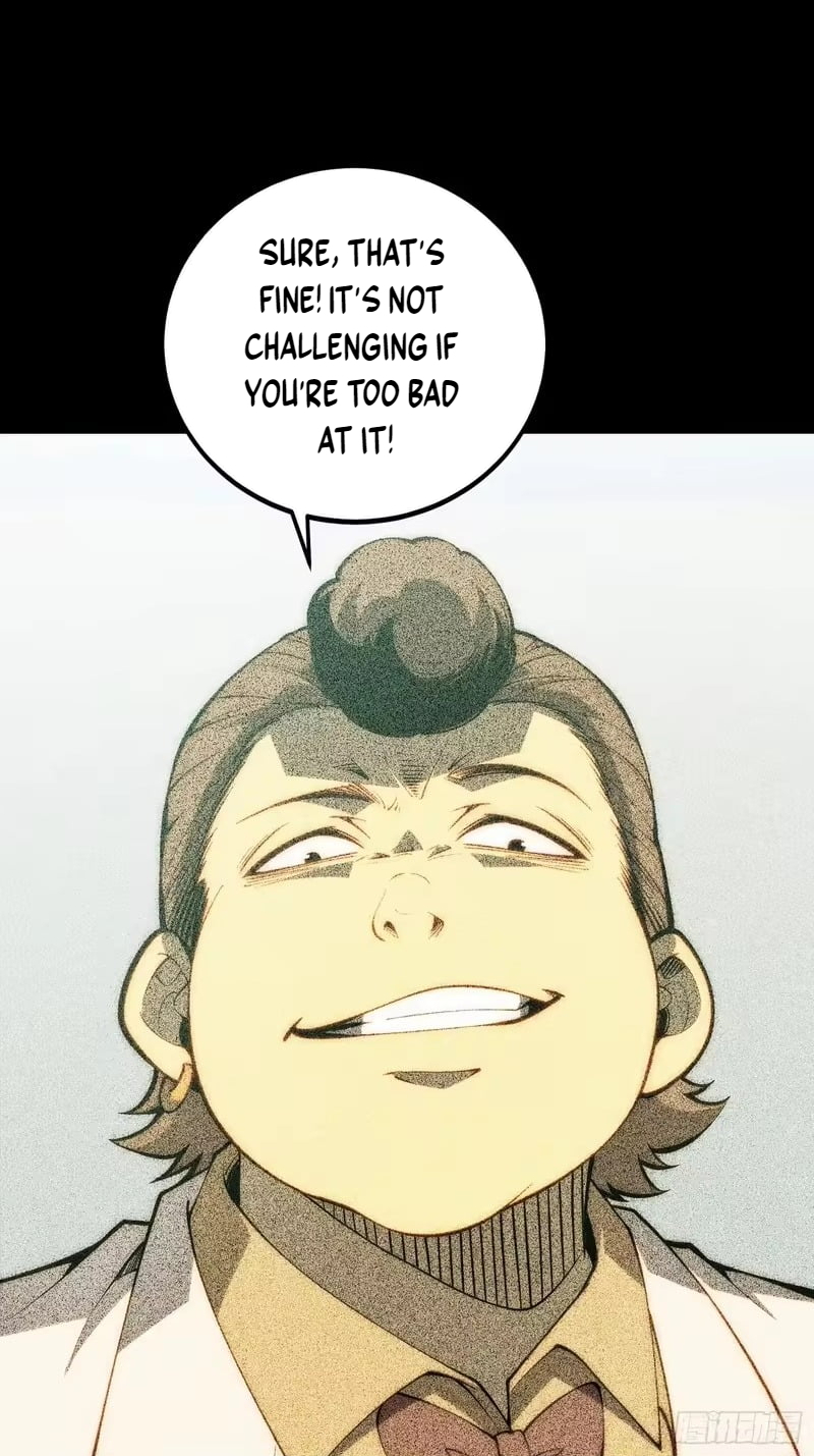 Read Full-Time Awakening EN Manga Online