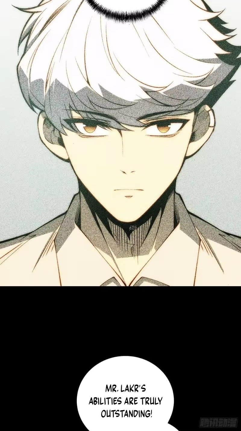 Read Full-Time Awakening EN Manga Online