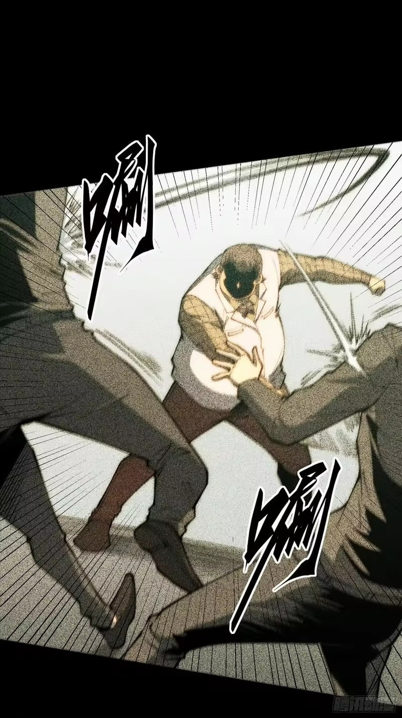 Read Full-Time Awakening EN Manga Online
