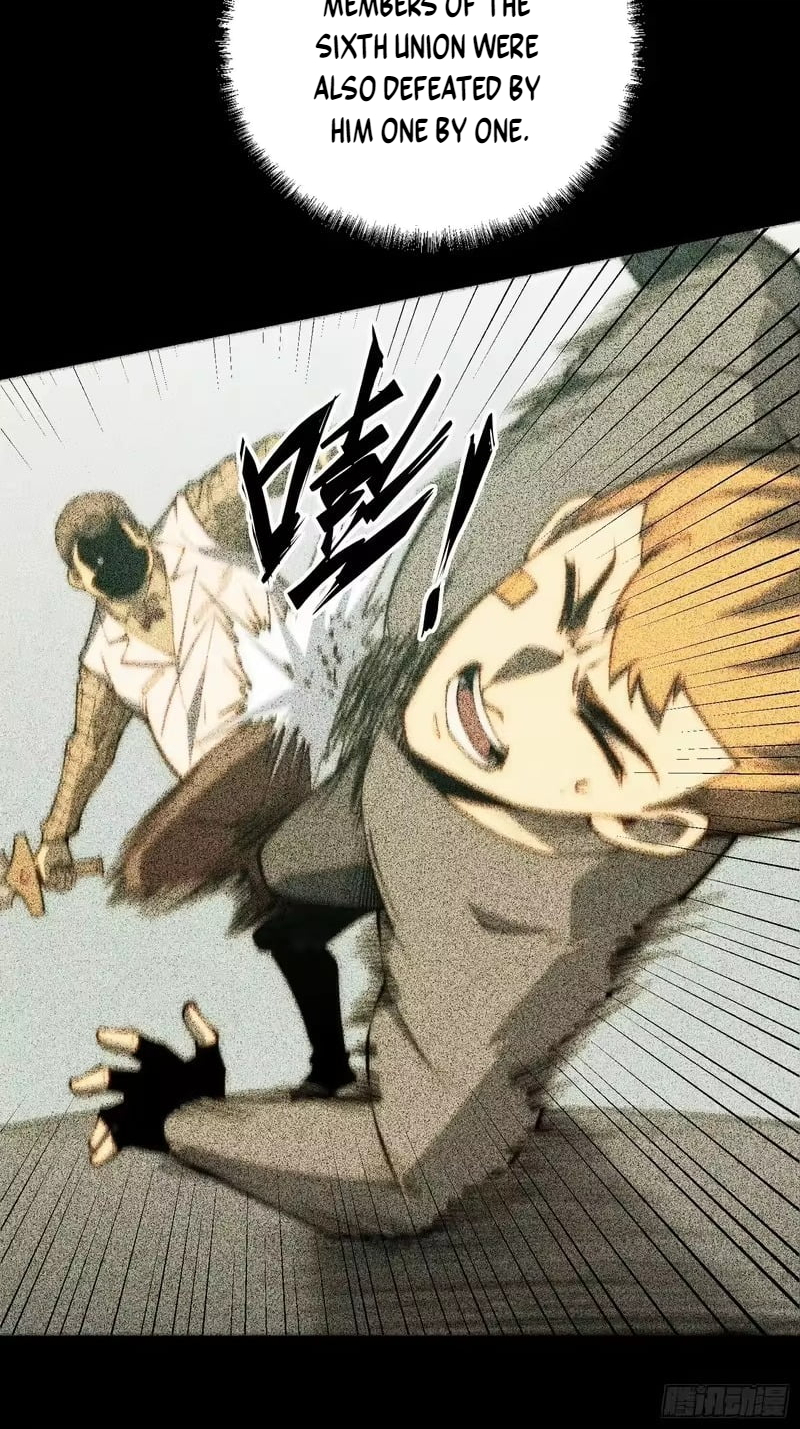Read Full-Time Awakening EN Manga Online