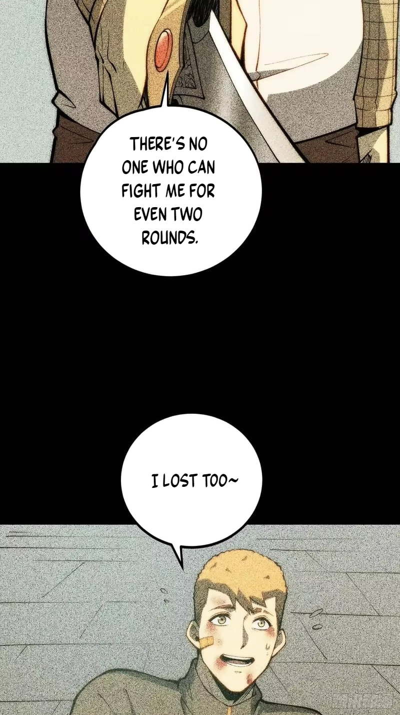 Read Full-Time Awakening EN Manga Online