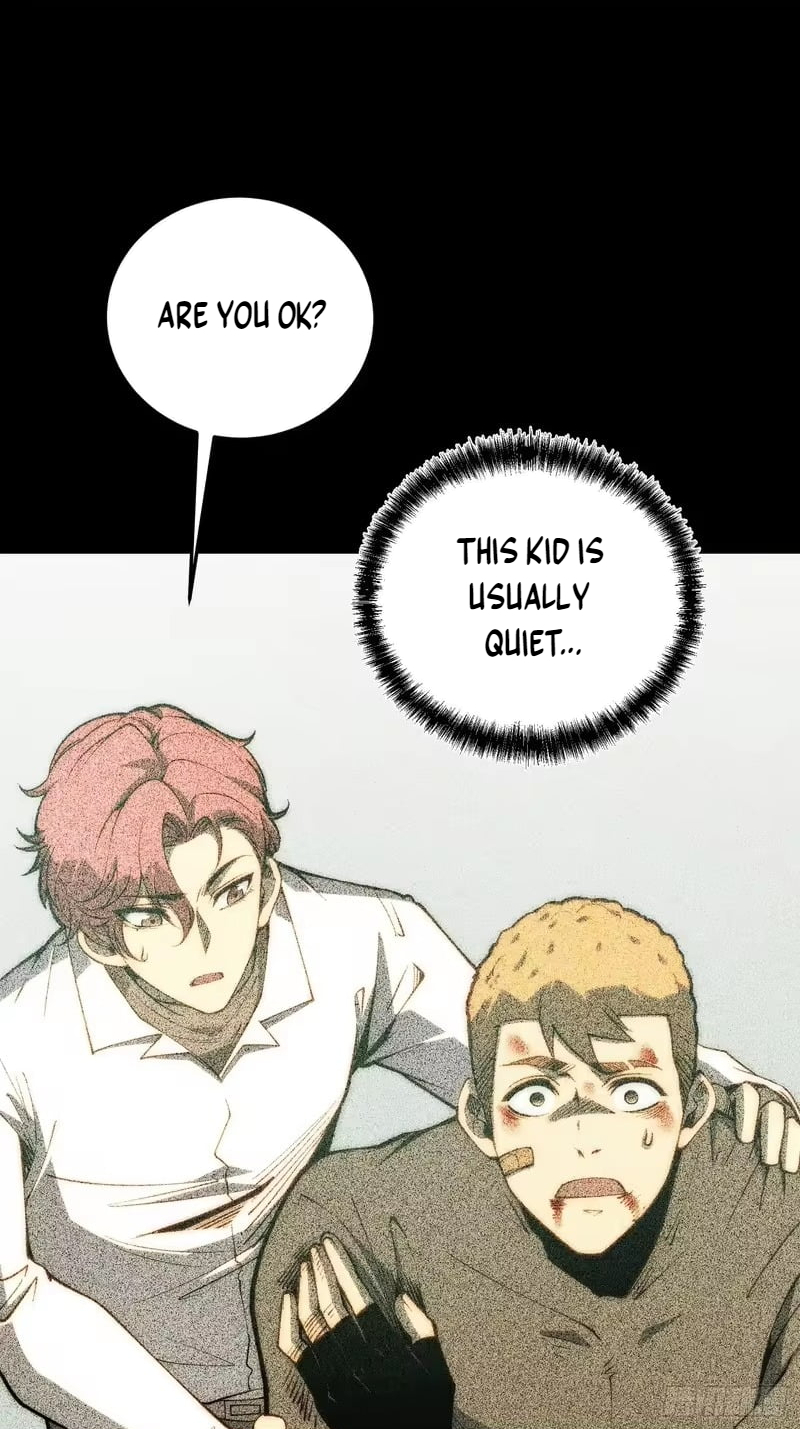 Read Full-Time Awakening EN Manga Online