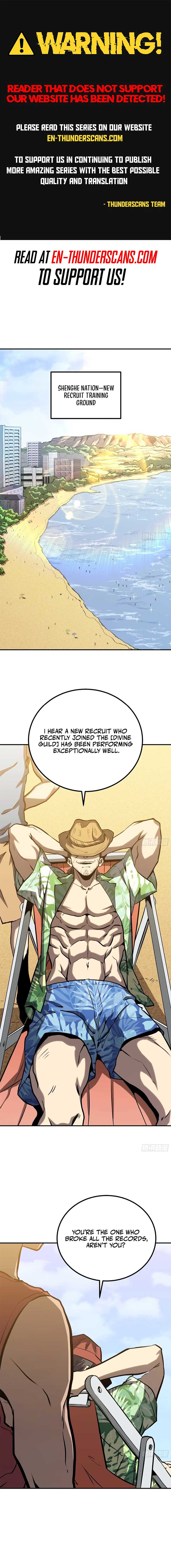 Read Full-Time Awakening EN Manga Online