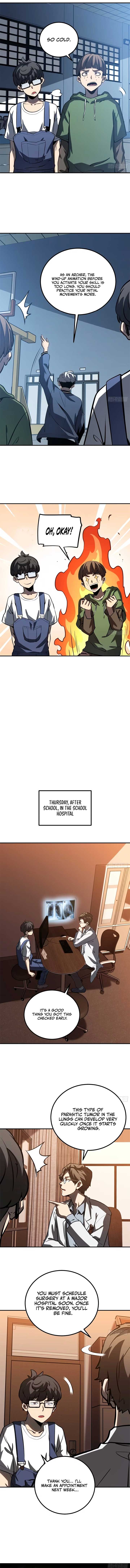 Read Full-Time Awakening EN Manga Online