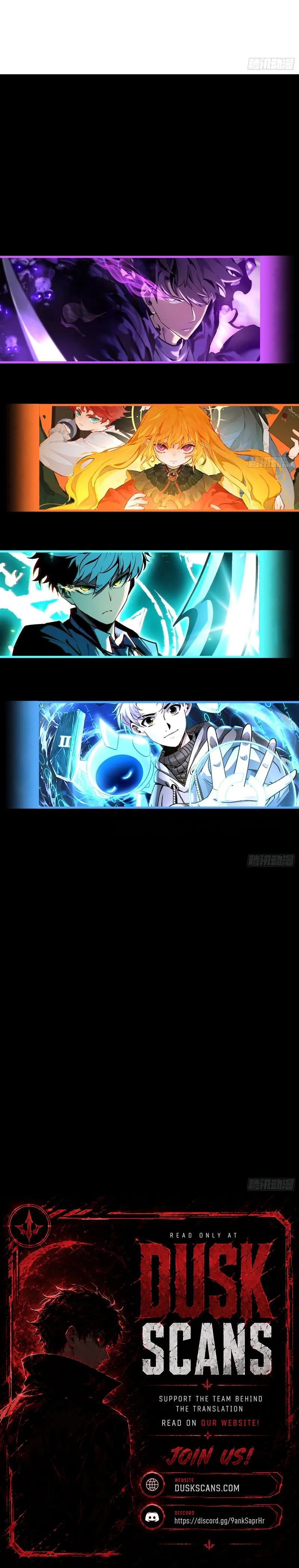 Read Full-Time Awakening EN Manga Online