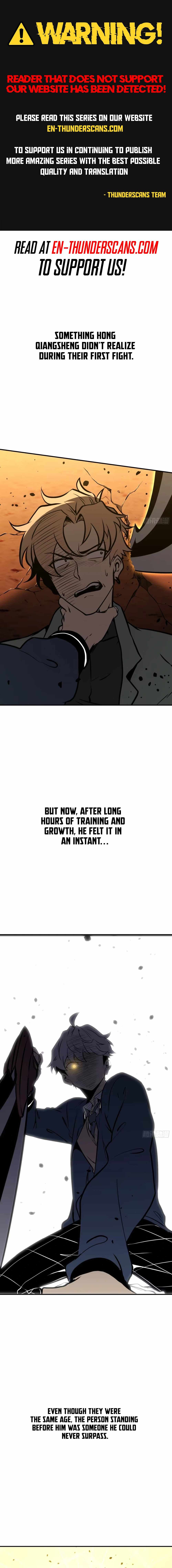 Read Full-Time Awakening EN Manga Online
