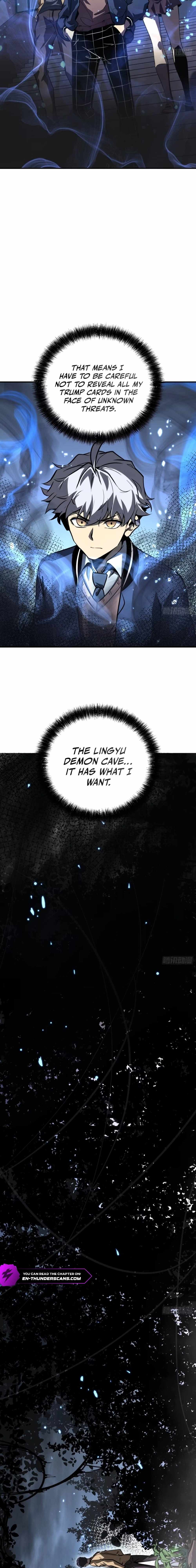 Read Full-Time Awakening EN Manga Online