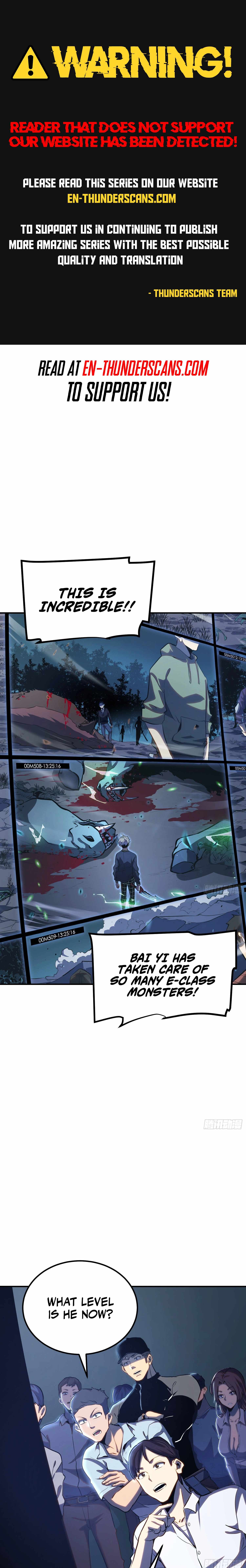 Read Full-Time Awakening EN Manga Online