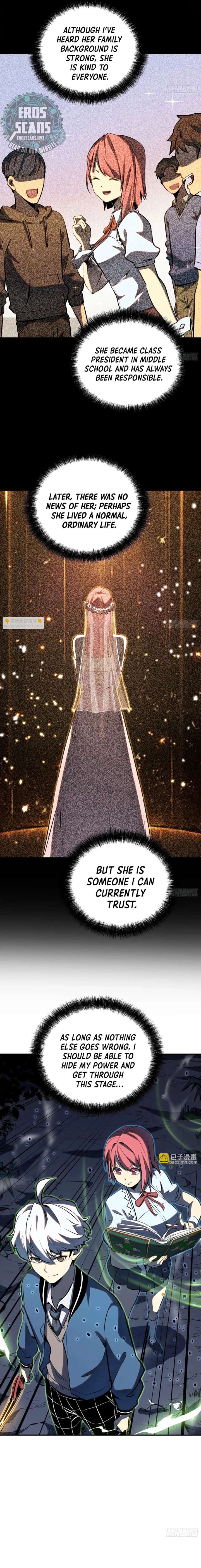 Read Full-Time Awakening EN Manga Online