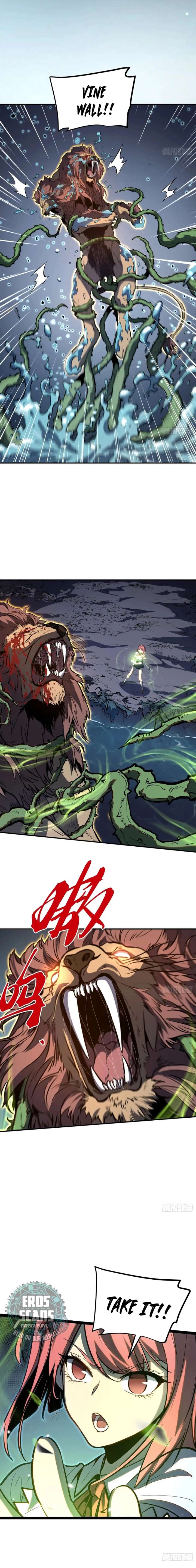 Read Full-Time Awakening EN Manga Online